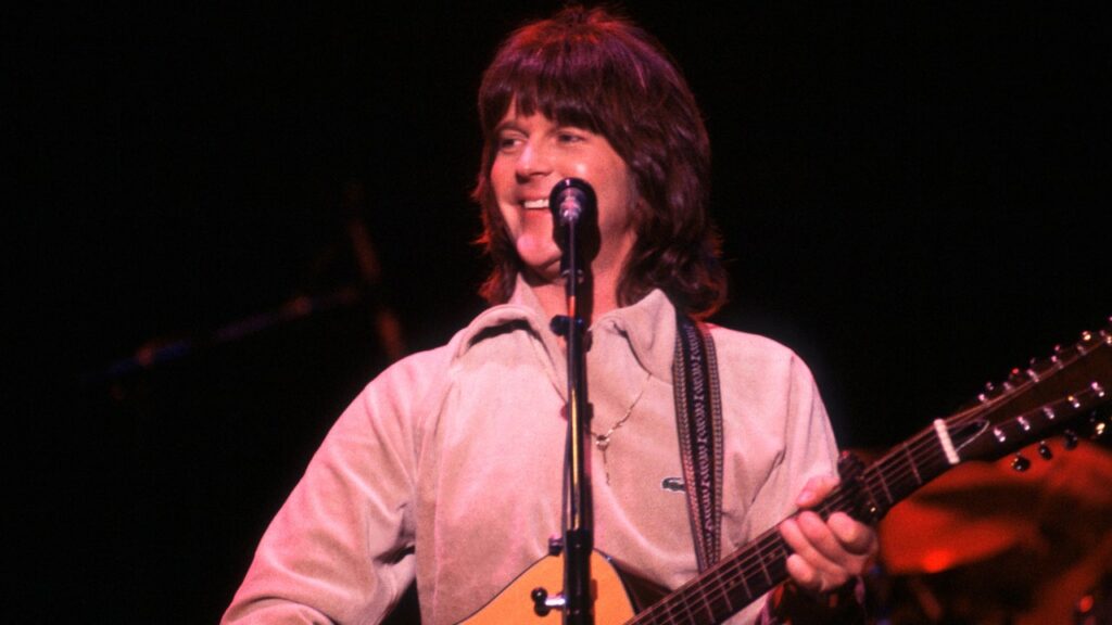Randy Meisner, founding guitarist of the Eagles, has died at the age of 77